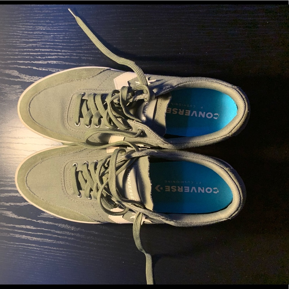 Converse Courtland Chino Sneaker - Picture 4 of 7